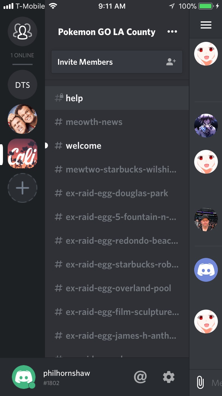 What is Discord?