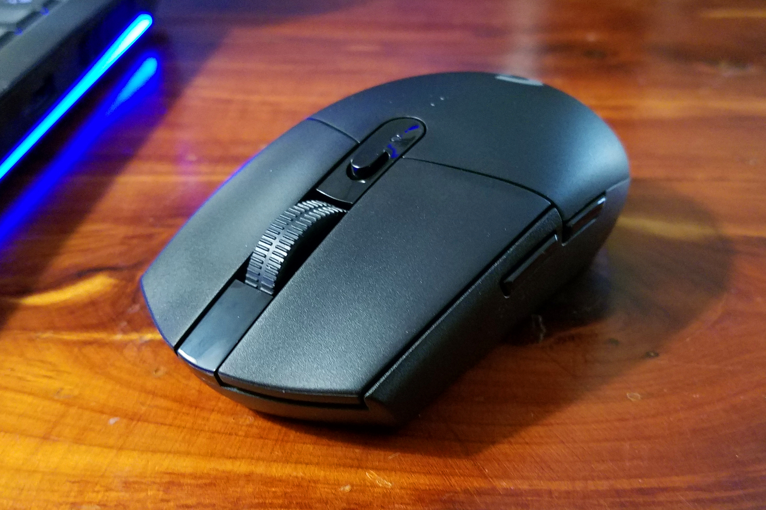 5 игровых мышей, которые стоит купить вместо Logitech G Pro X Superlight 2