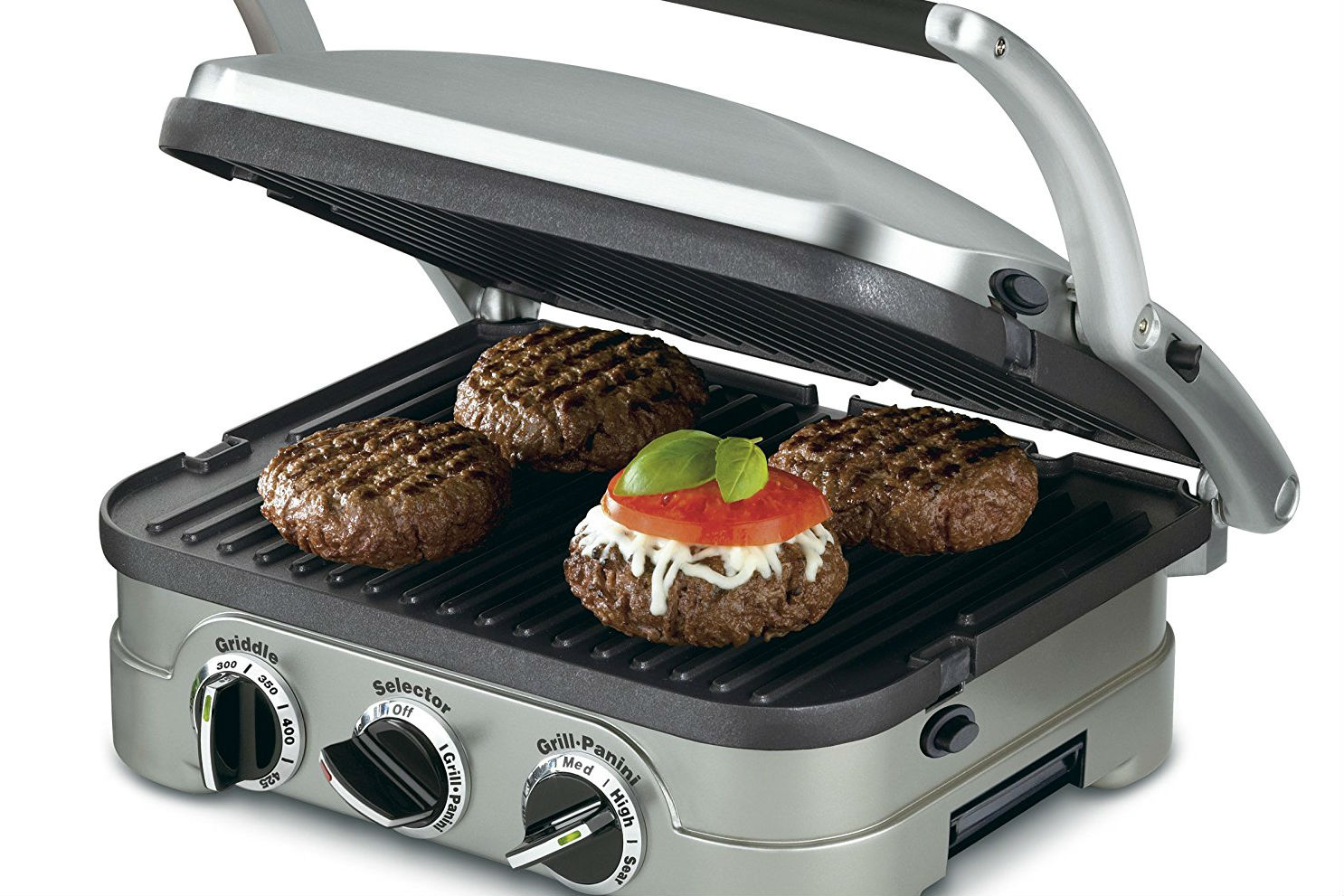 oster panini maker and grill recipes