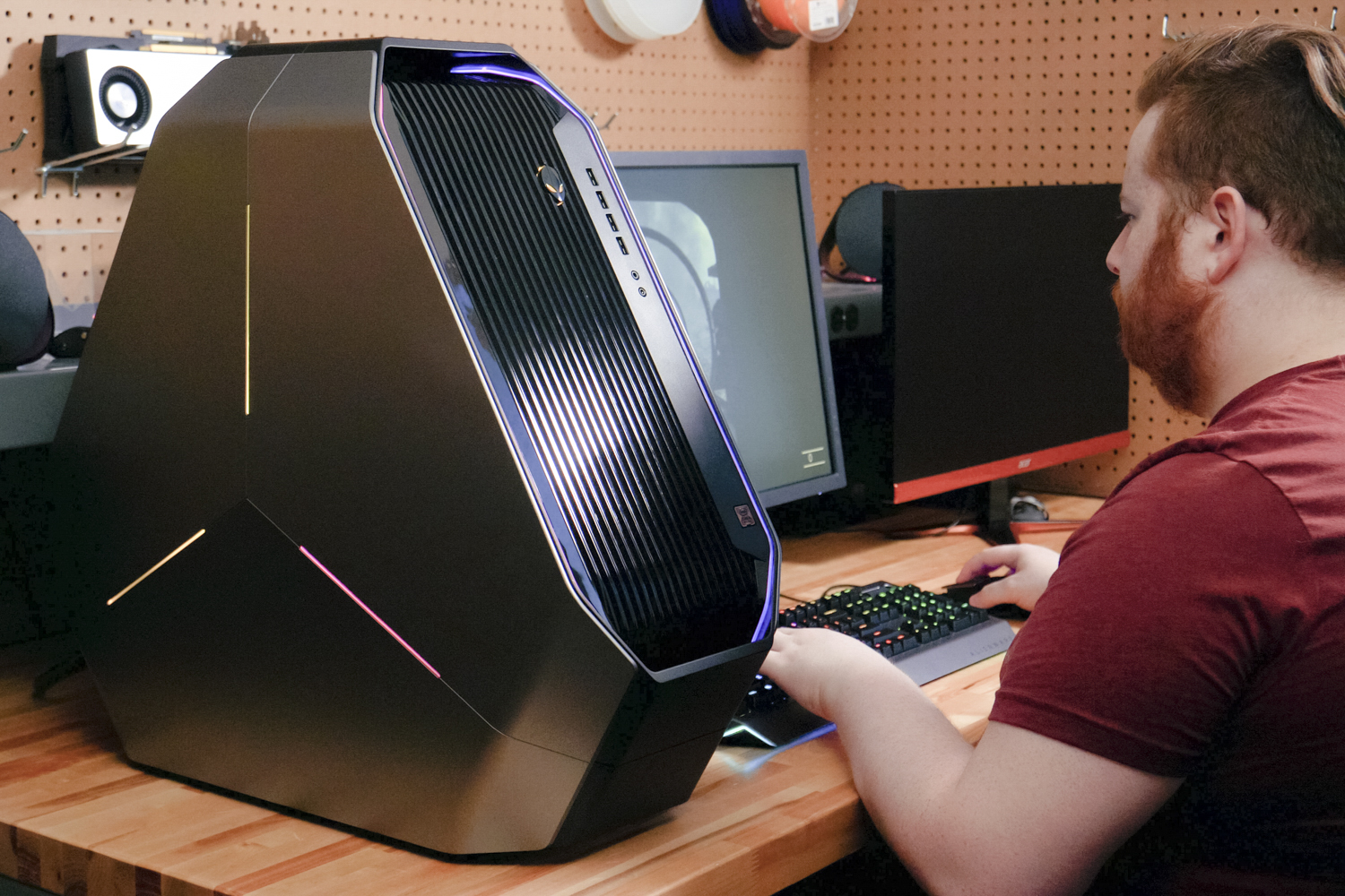 desktop alienware area 51