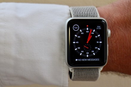 If you use these Apple Watch faces, you won’t like watchOS 11