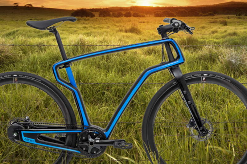 Arevo bikes discount