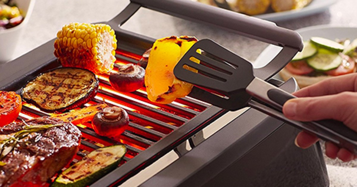 Philips Smoke-less Electric Infrared Indoor Grill
