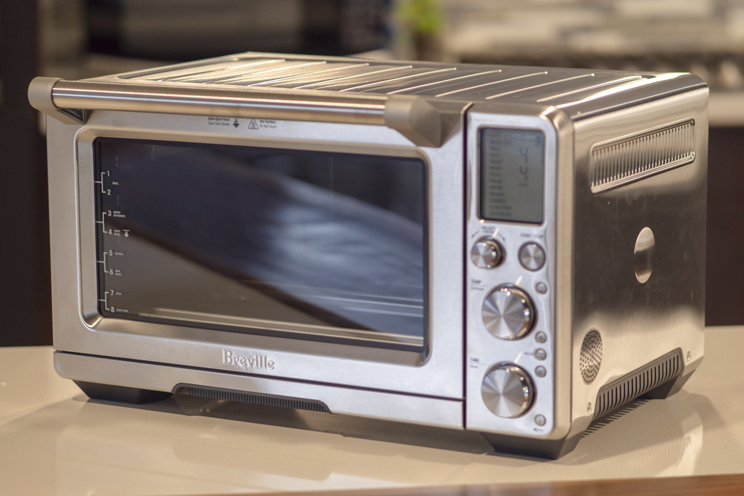 Breville bov900bss outlet sale