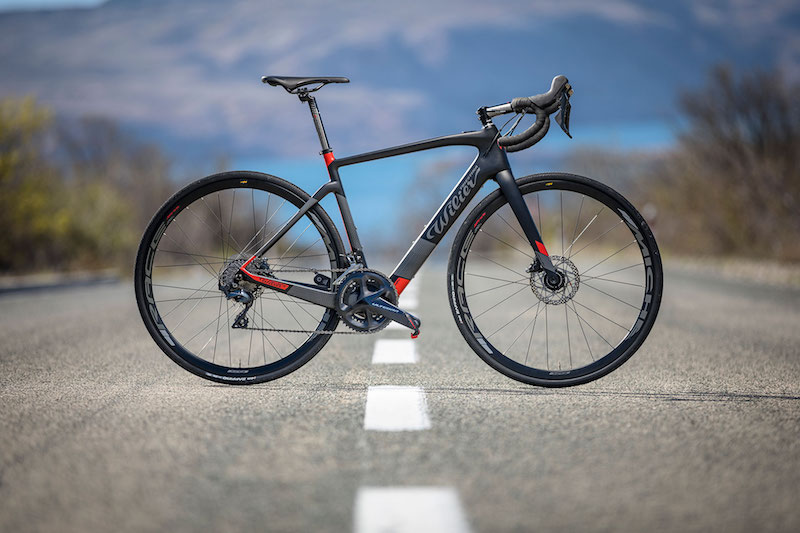 wilier cento1 hybrid 2021