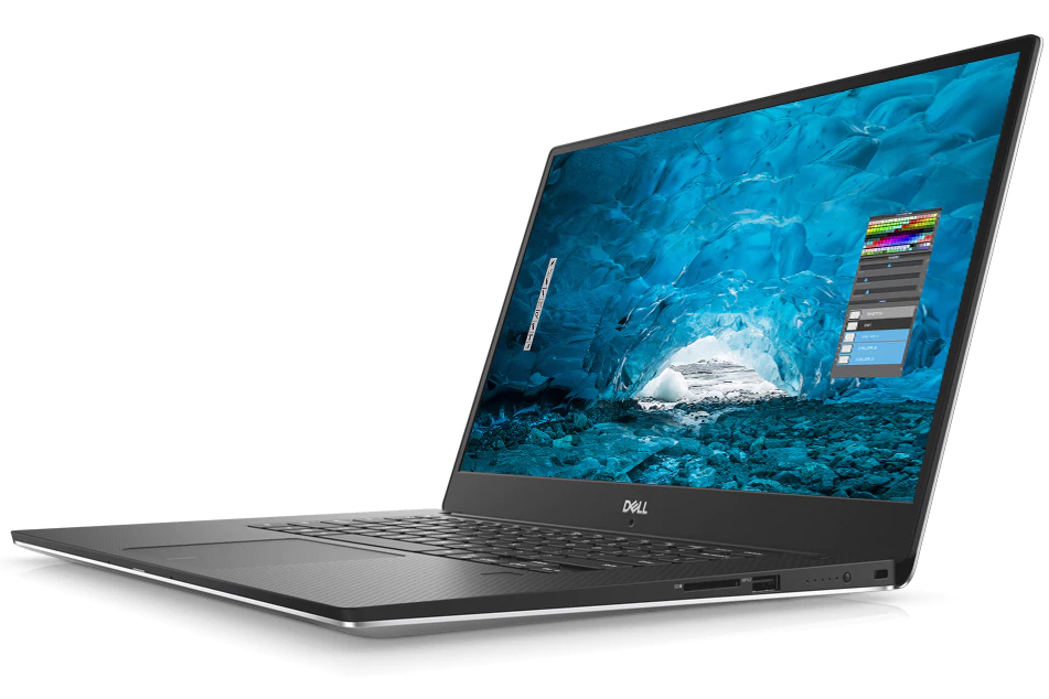 Dell's Refreshed XPS 15 Laptop for 2018 is Now Available to