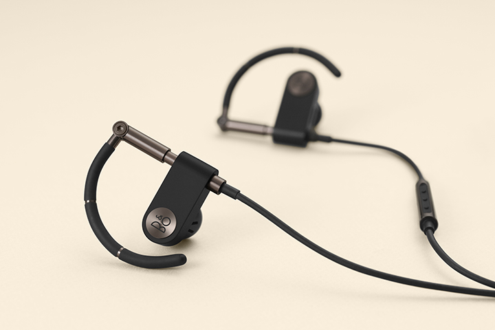 Earset 2025 bang olufsen