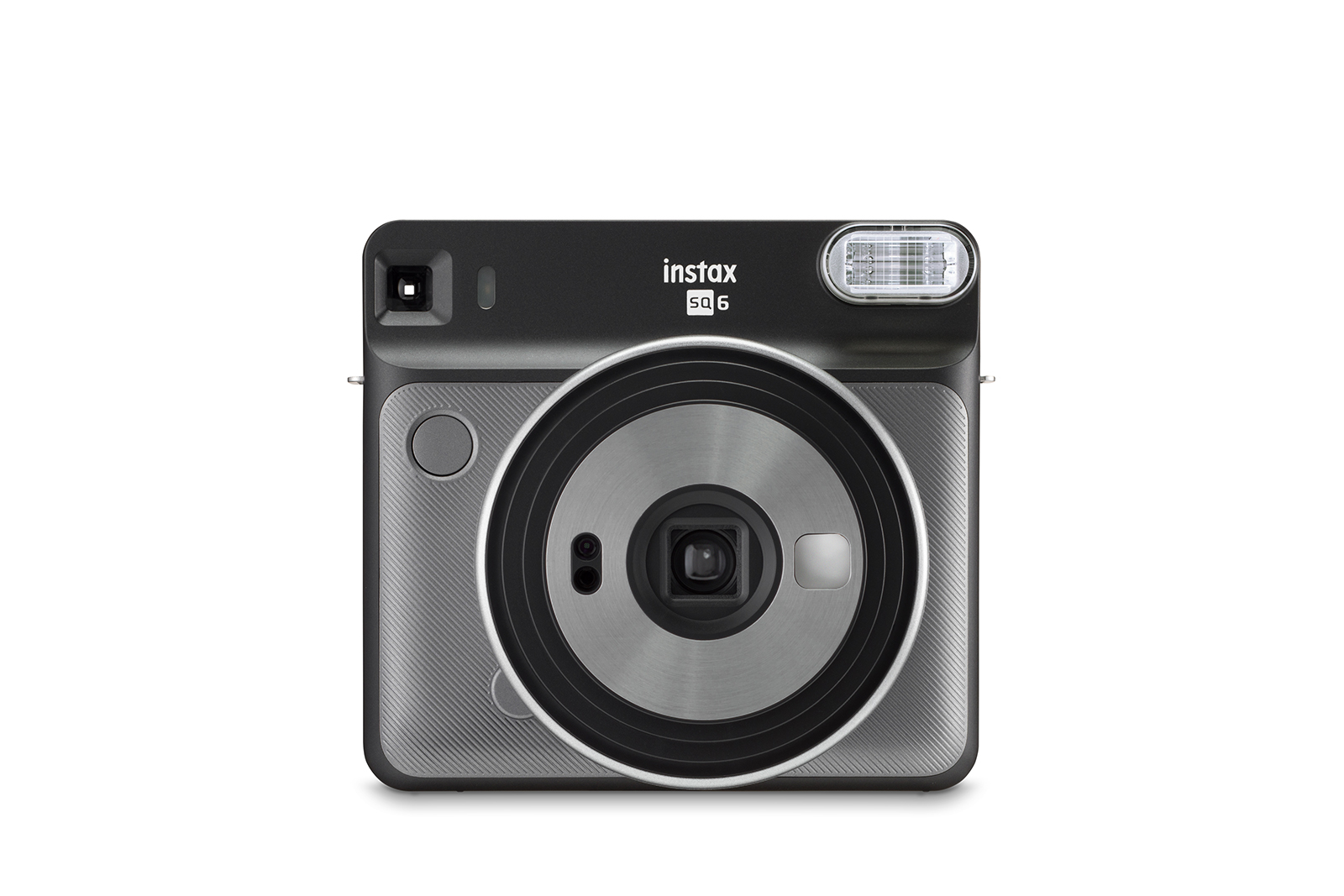 Square Film Continues Reign For Fujifilm Instax Square SQ6