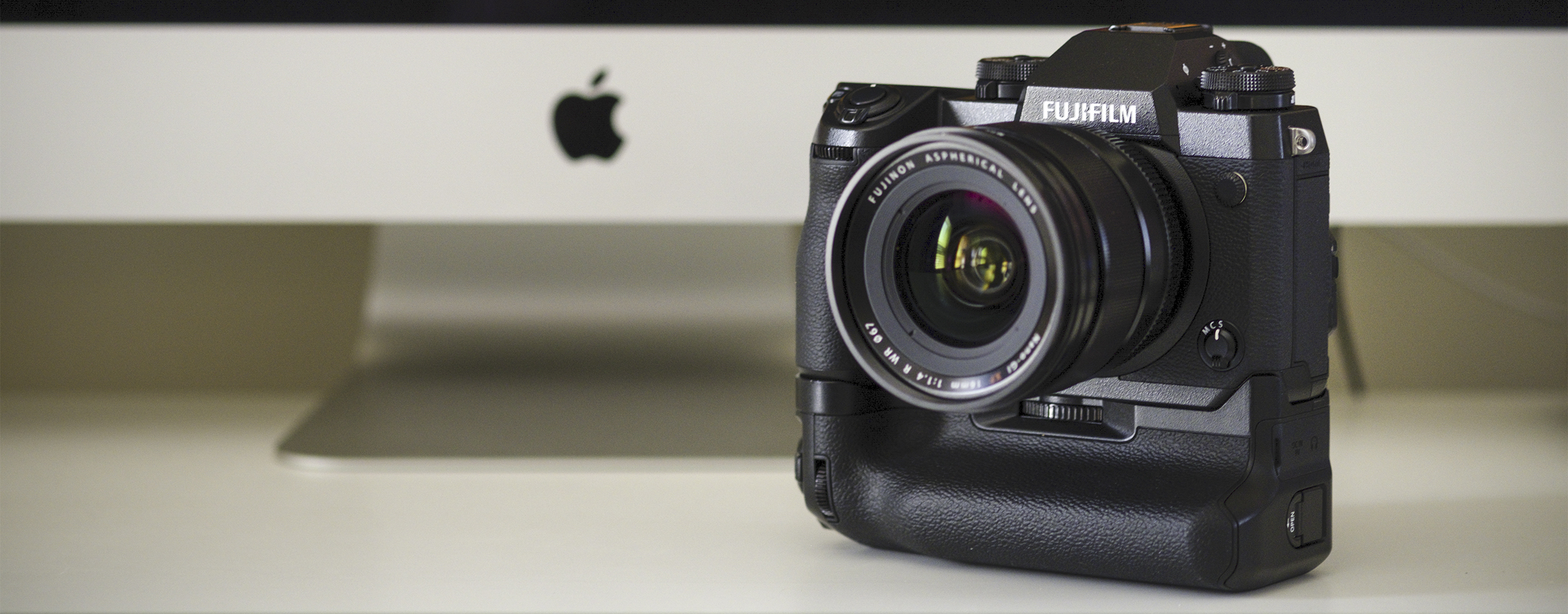 Fujifilm X-H1 review | Digital Trends