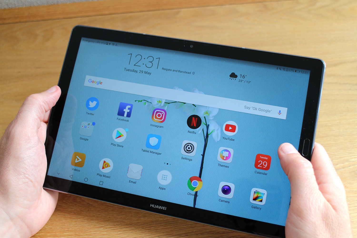 Huawei MediaPad M5 Review: 8.4-inch, 10.8-inch, and M5 Pro