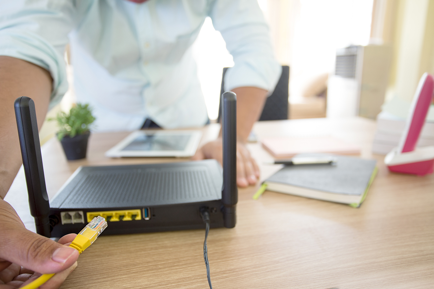 How to fix Wi-Fi problems: Diagnose your router with these tips