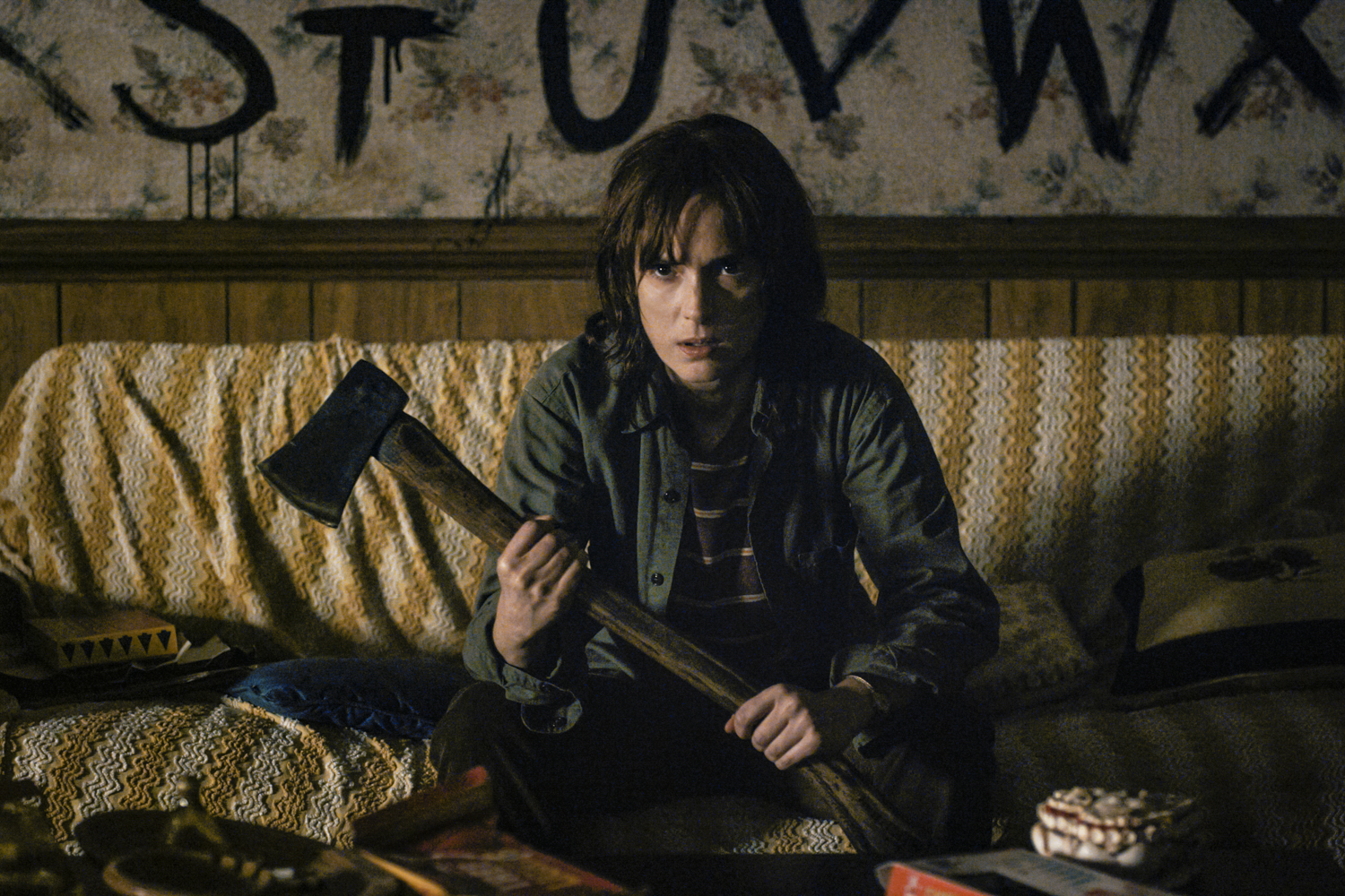Will Stranger Thing's Season 5 is going to release? When will be the release  date? - The Tech Outlook