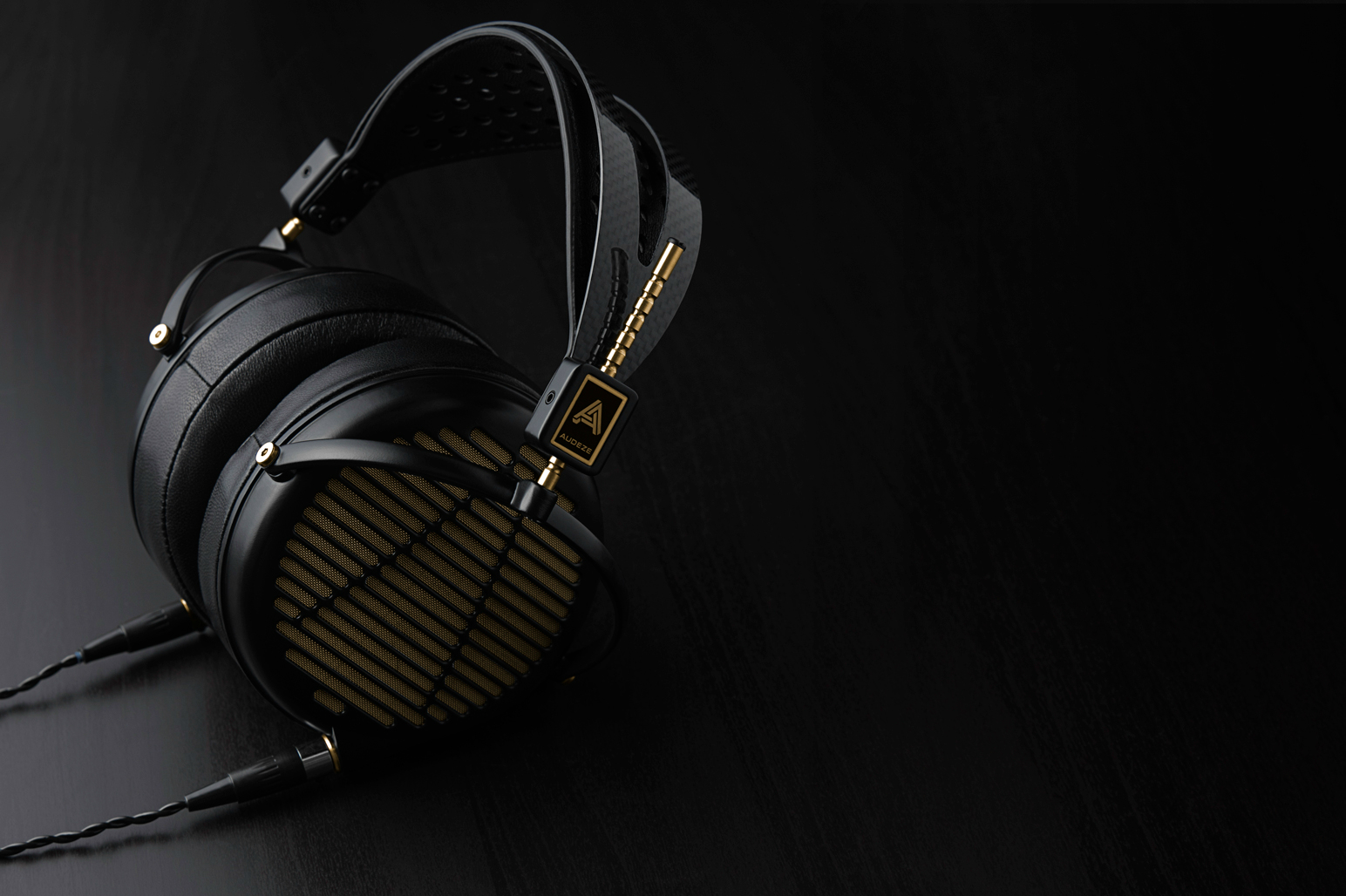 Audeze LCD-4z