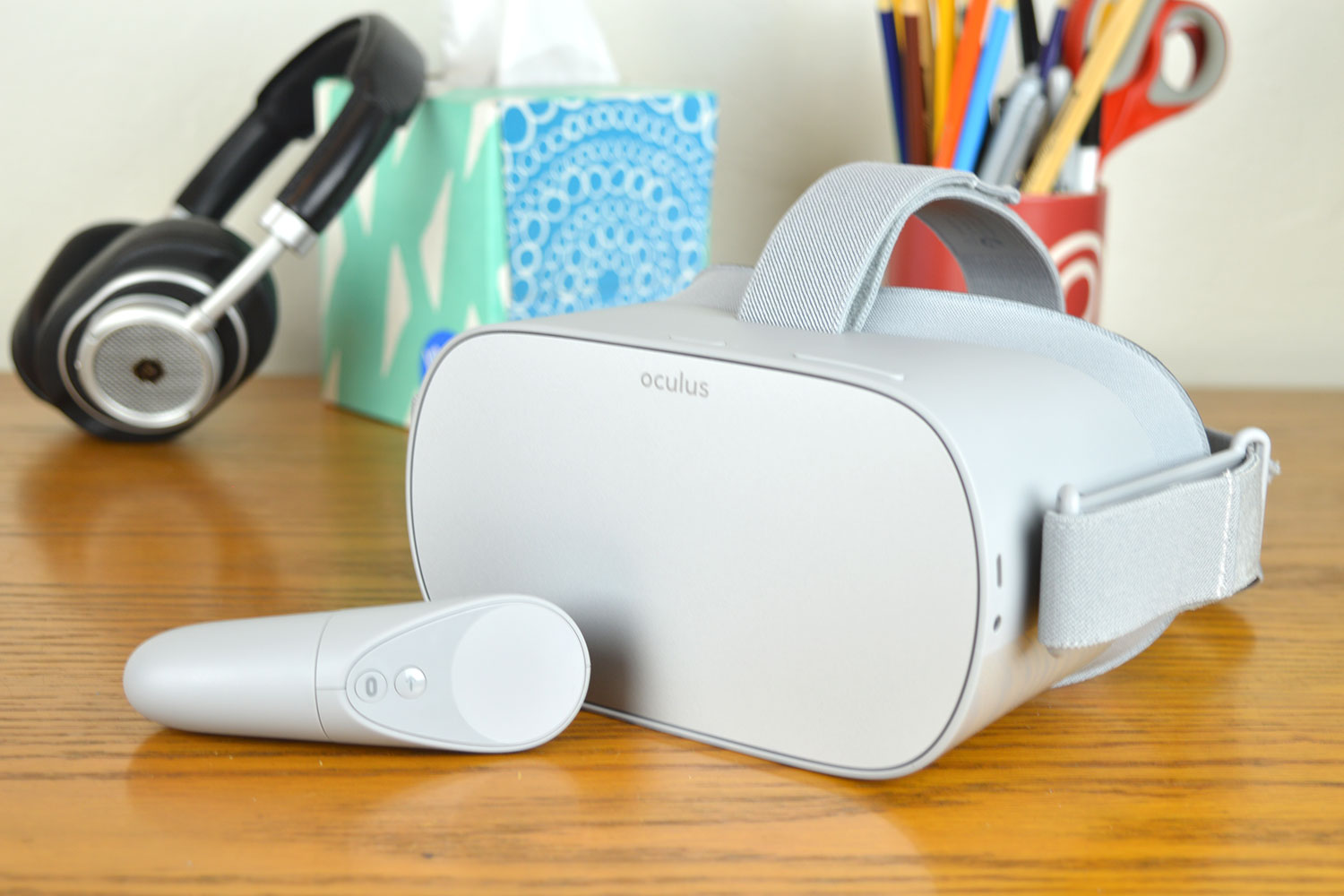 Oculus Quest 2 Review – The Best Standalone VR Headset Gets Better