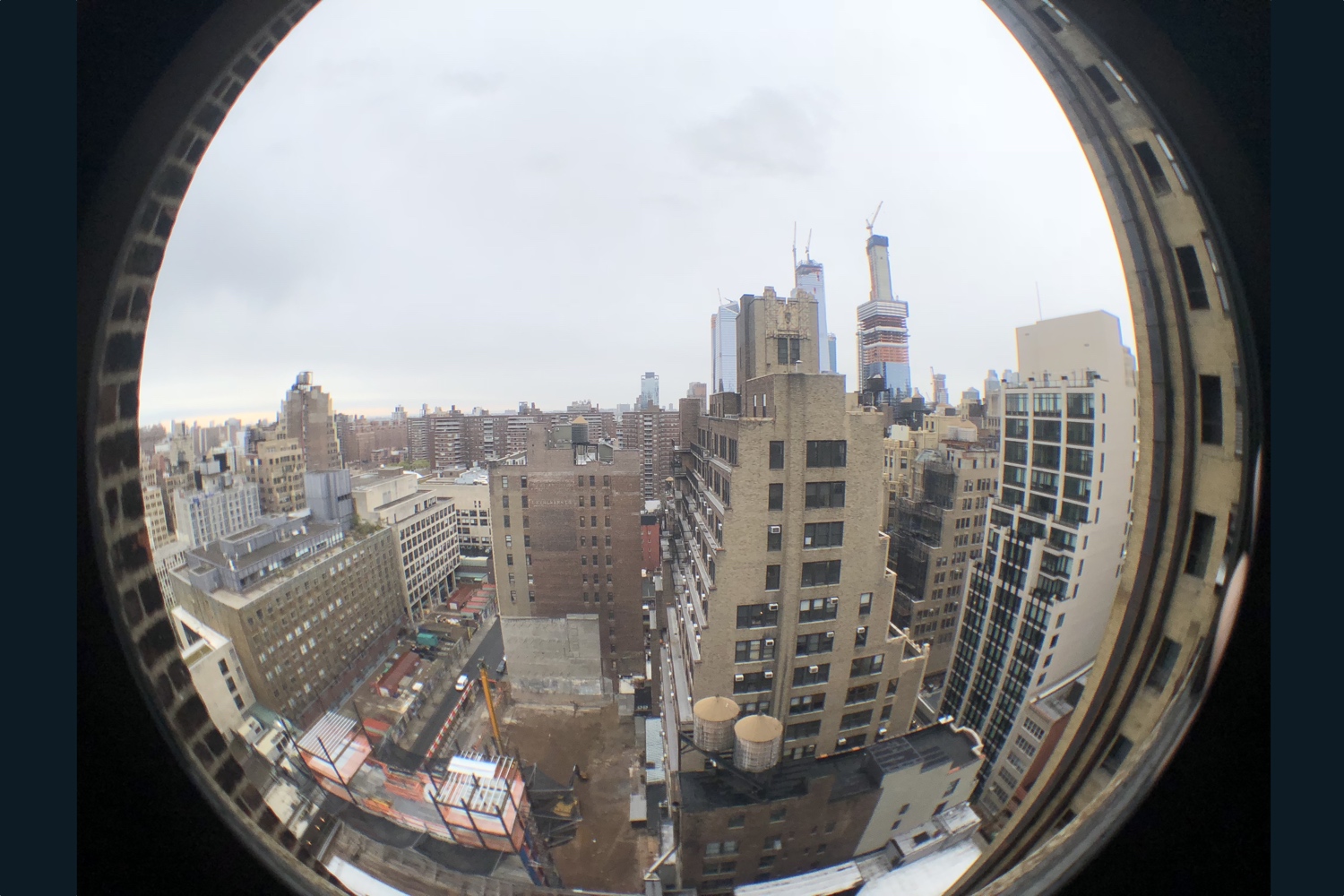 olloclip iphone x lenses first look experience iphonex fisheye