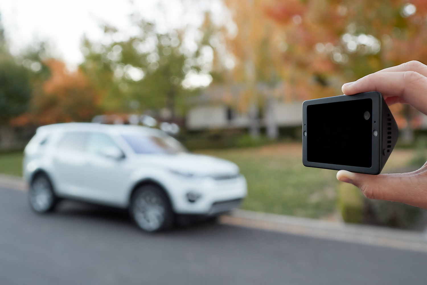 Owl sales car camera