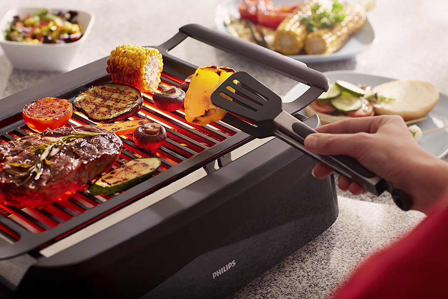 The Best Indoor Grills Digital Trends