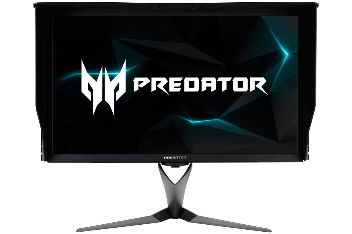 costliest gaming monitor