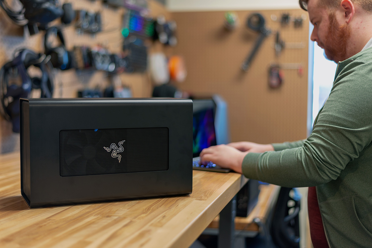 Razer core x on sale review