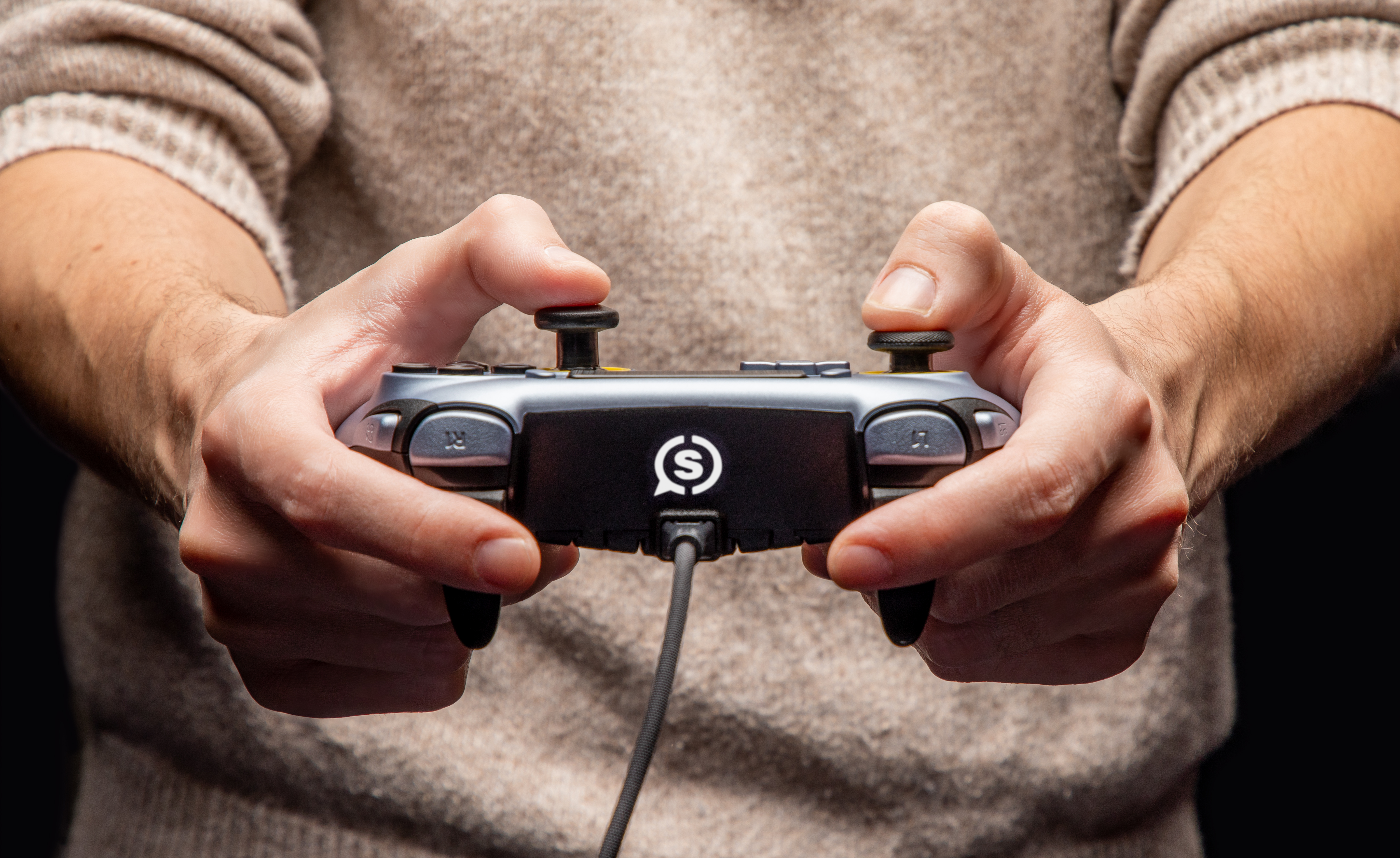 Scuf's Vantage Controller Will Bring The Elite Treatment To PS4