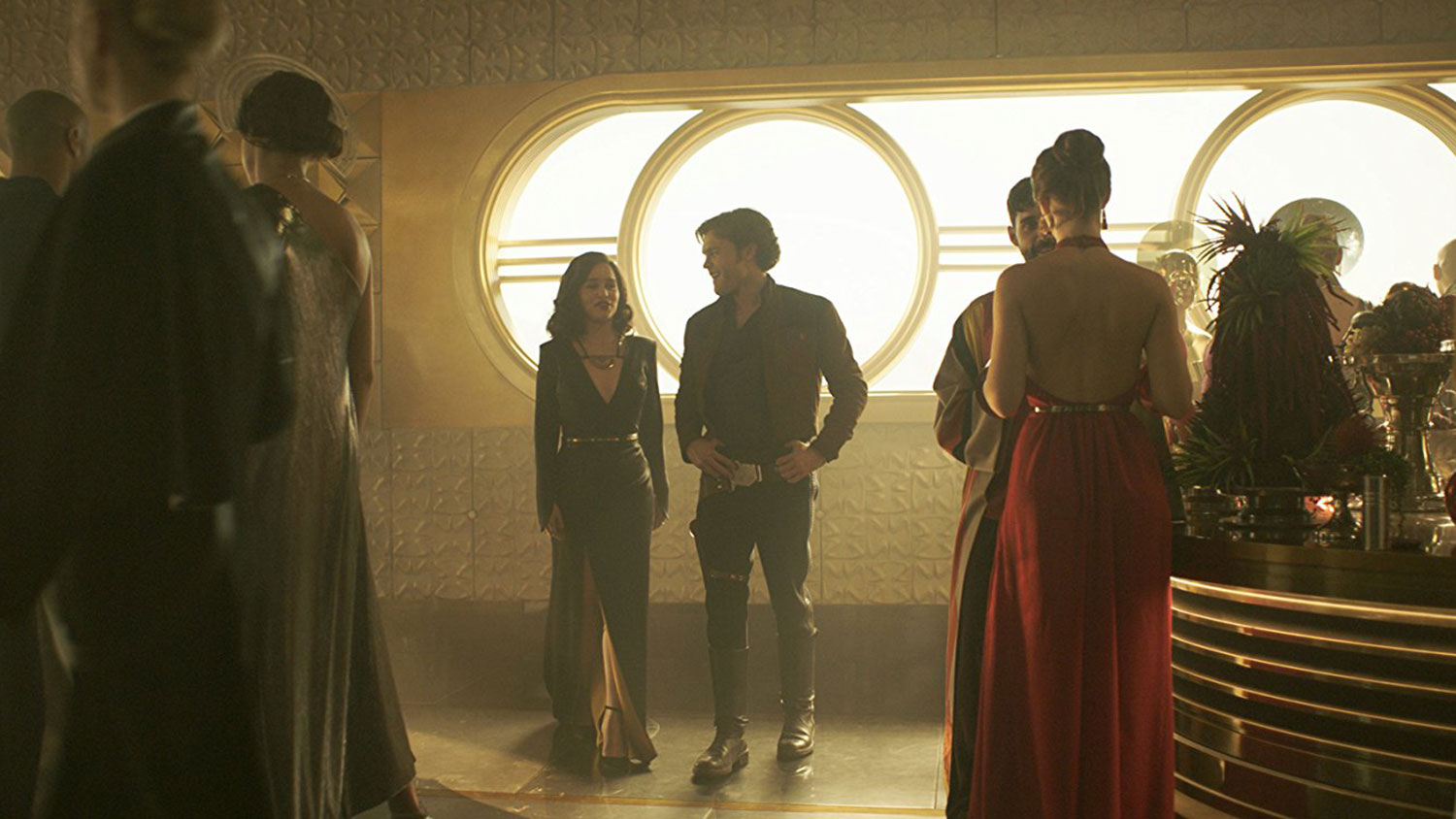 Solo: A Star Wars Story' Review: It May Be Inessential, But It's