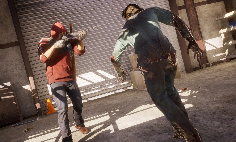 State of Decay 2 Review