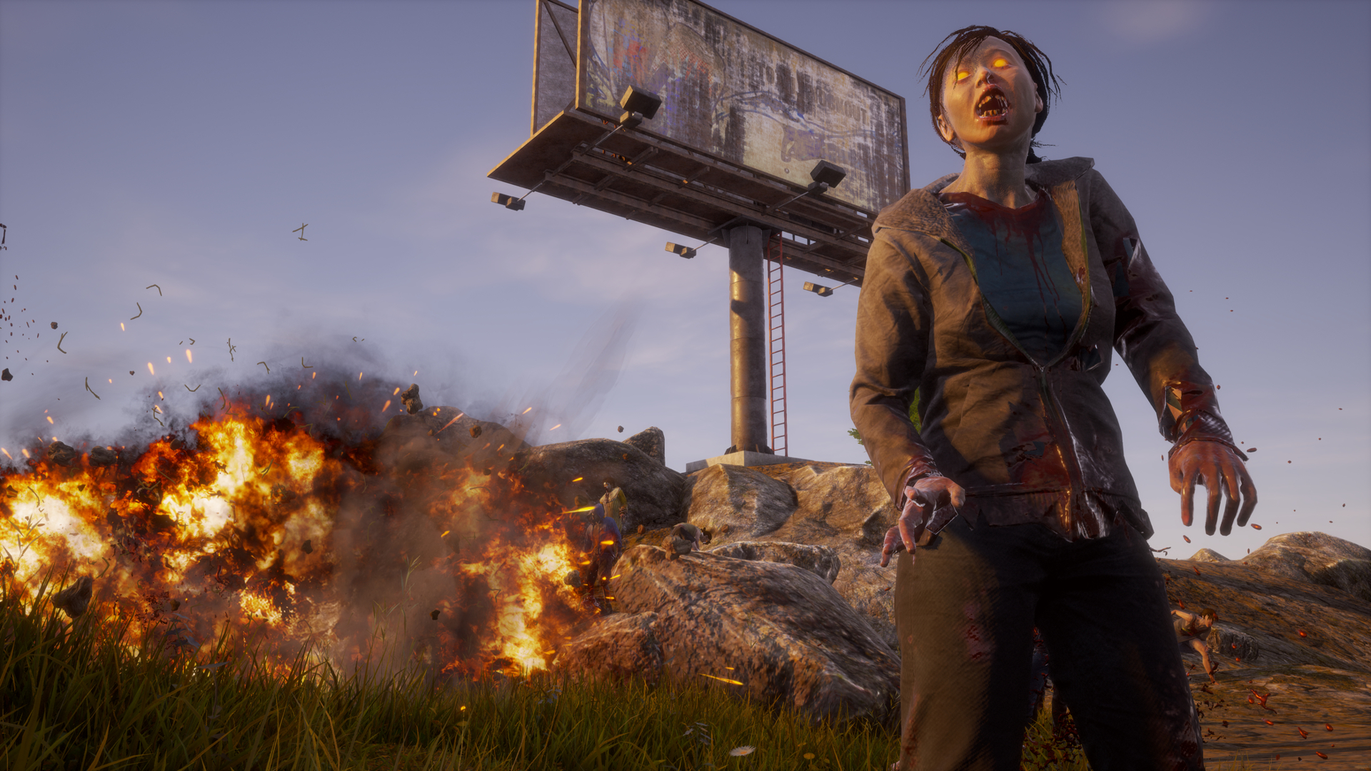 The best State of Decay 2 mods