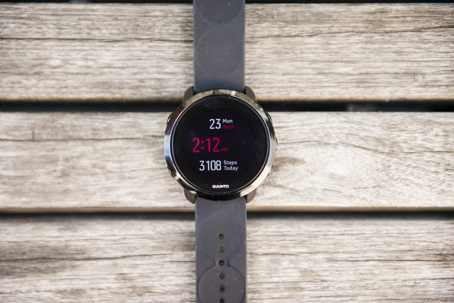 Suunto 3 best sale fitness media markt