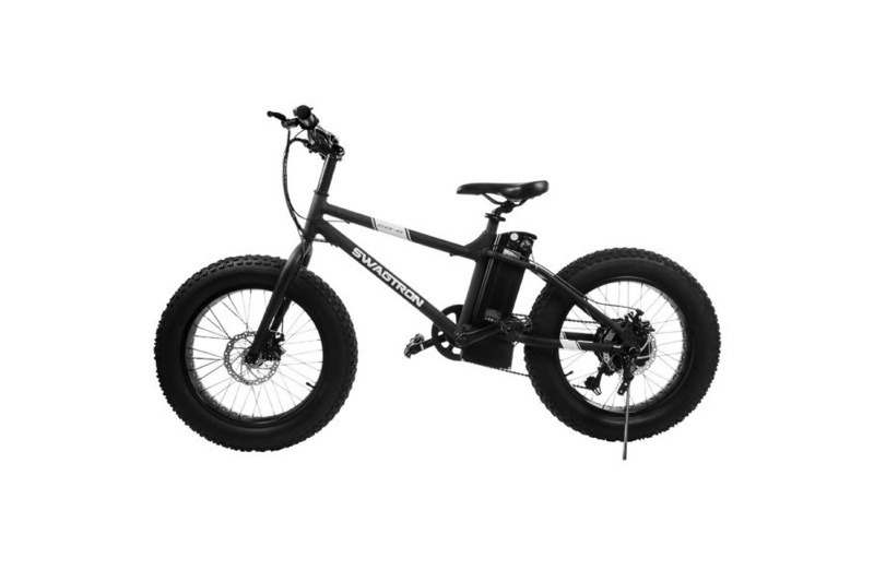 Swagtron eBikes