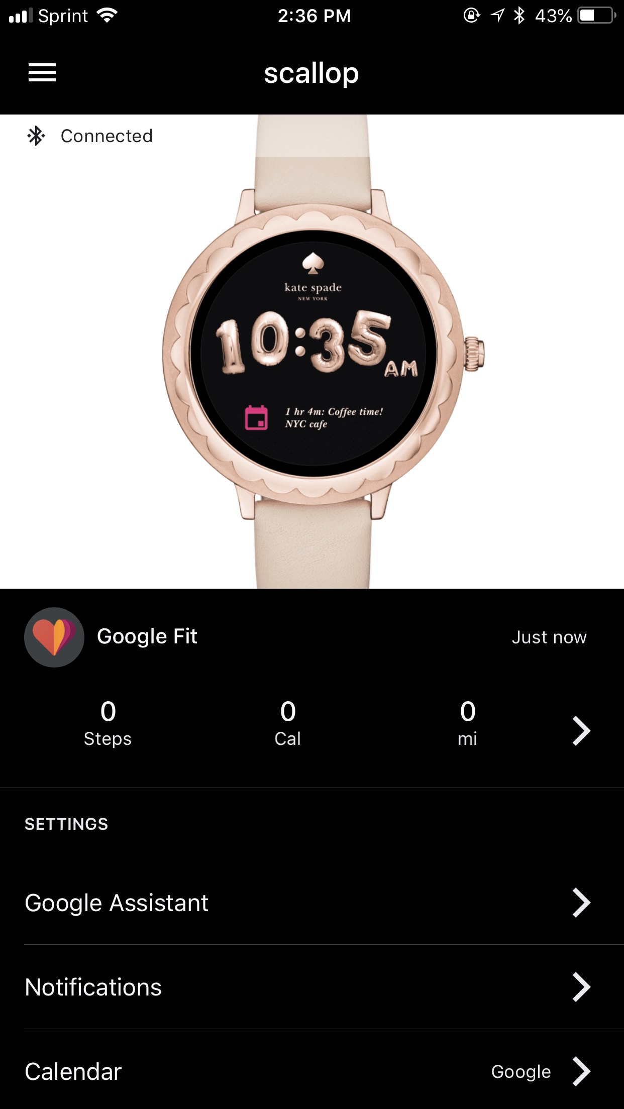 Wear OS by Google  The smartwatch operating system that connects