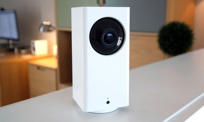 Wyze Cam Pan Review