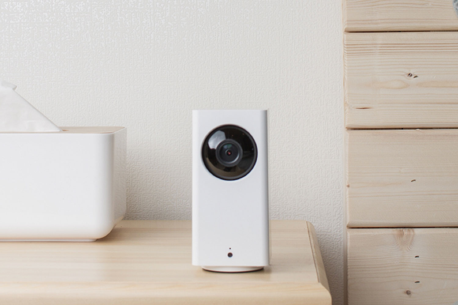 Wyze cam deals 1080p hd review