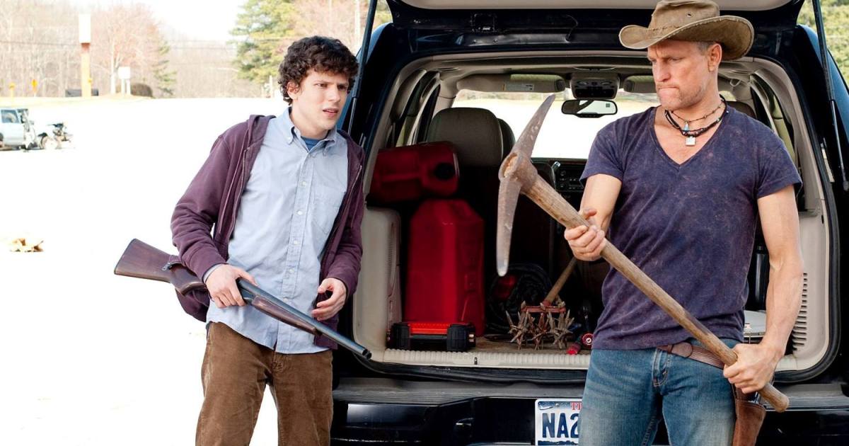 Zombieland 2' A Go At Sony With Originals Retuning – Deadline