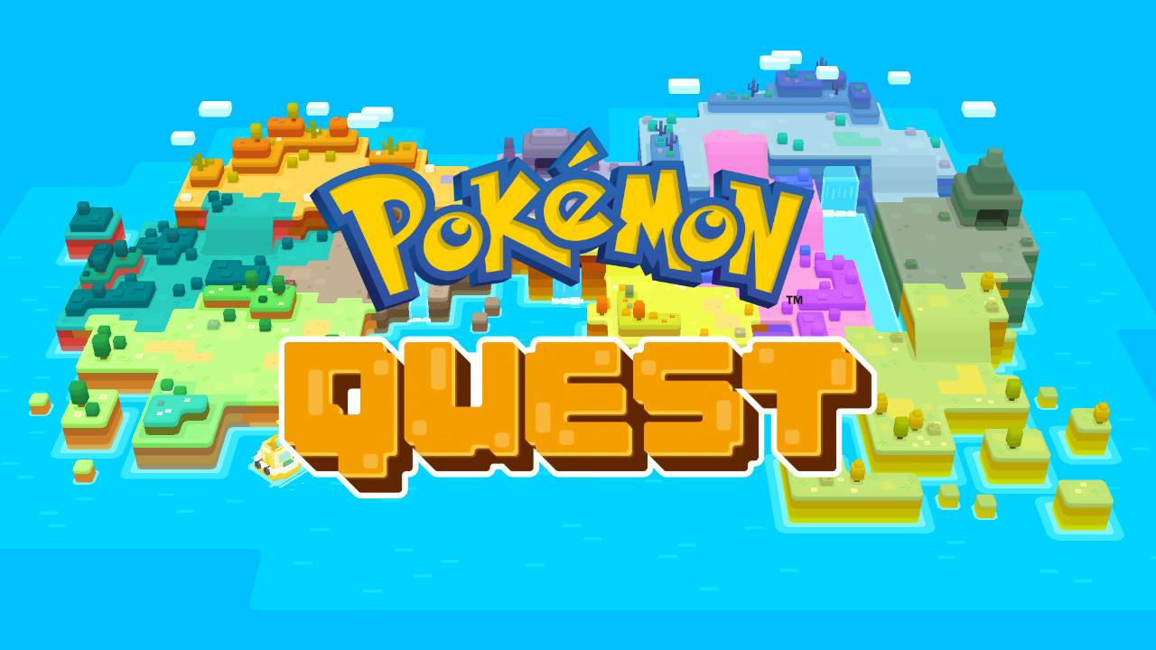 Pokemon Quest Movesheet, PDF, Pokémon