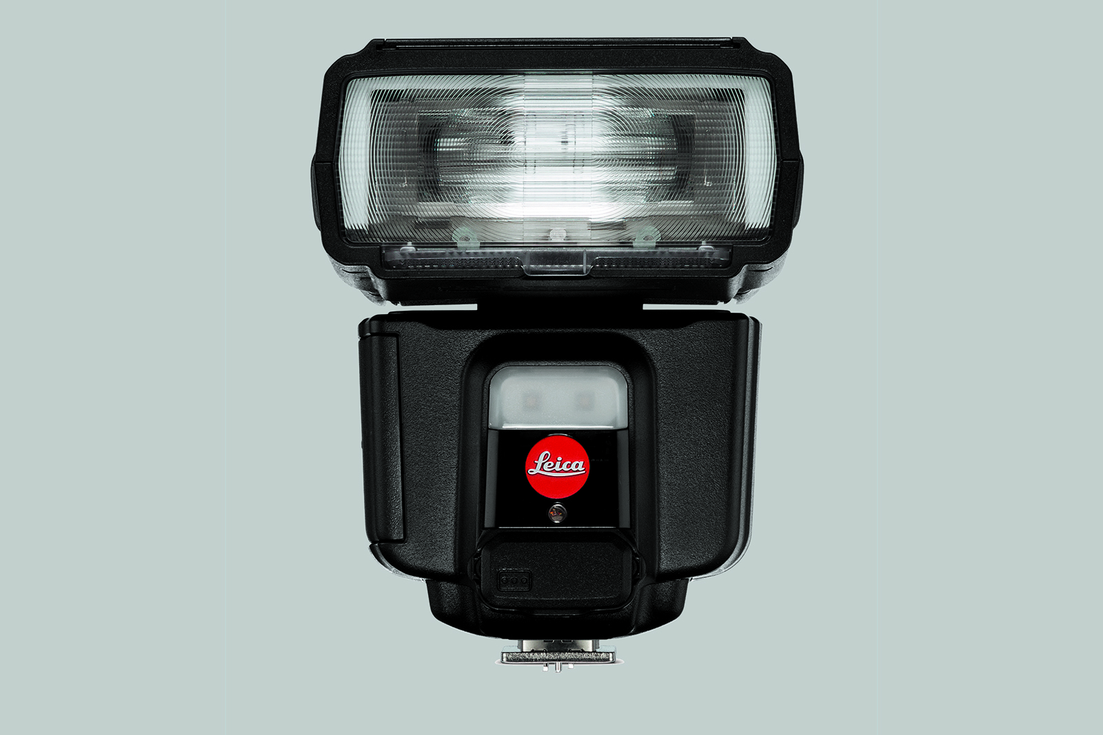 The Leica SF 60 is Both a Flash and a Video Light | Digital Trends