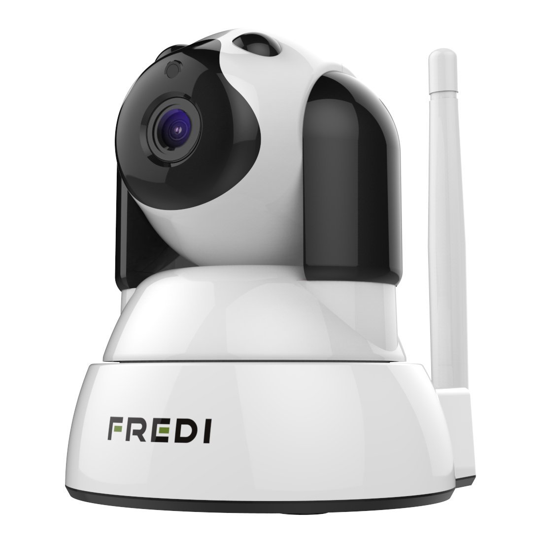 Fredi 2024 camera system