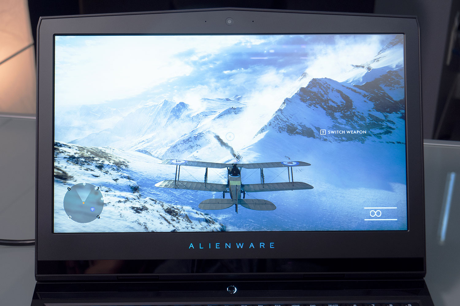 Alienware 17 R5 Review | Digital Trends