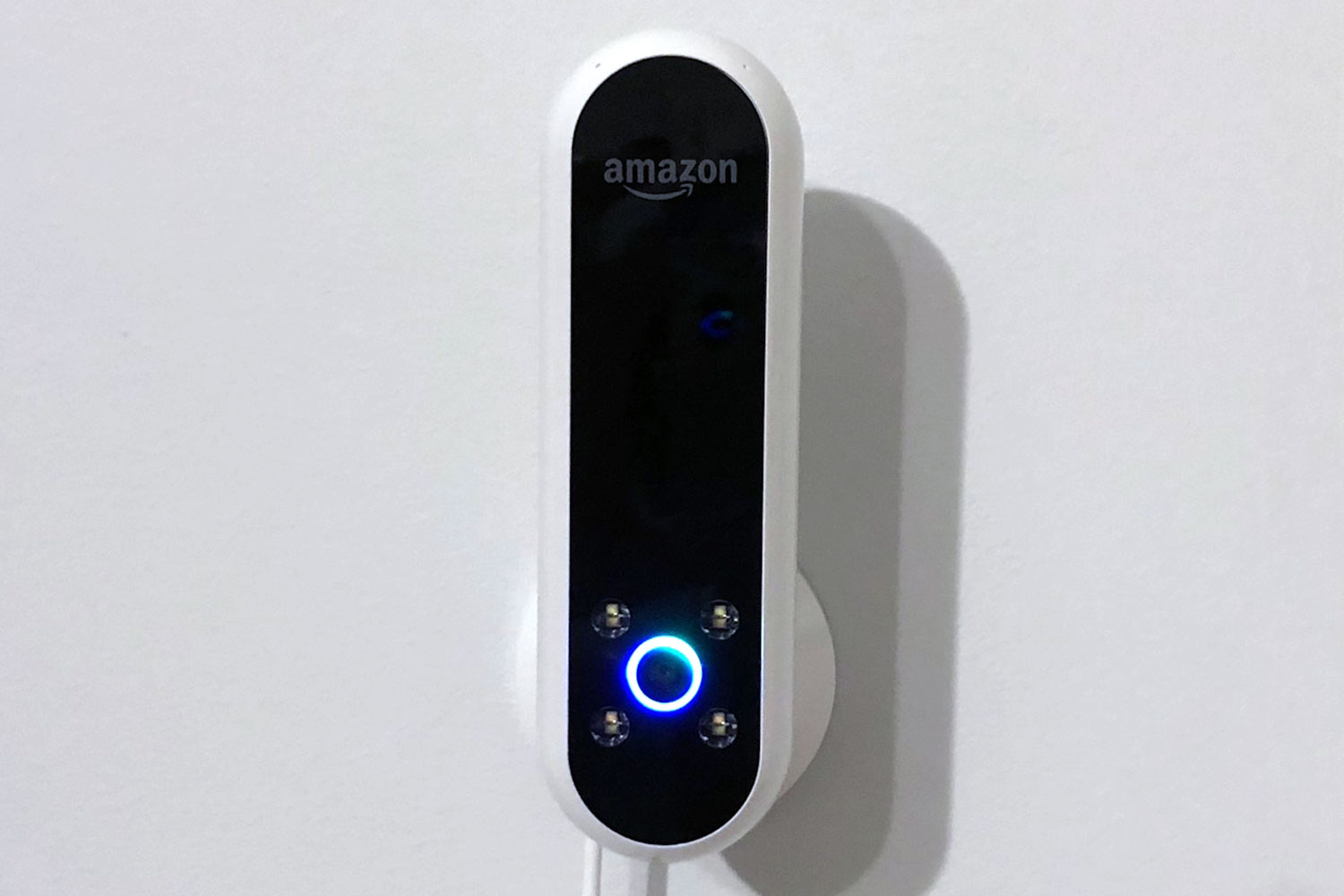 Amazon store echo look