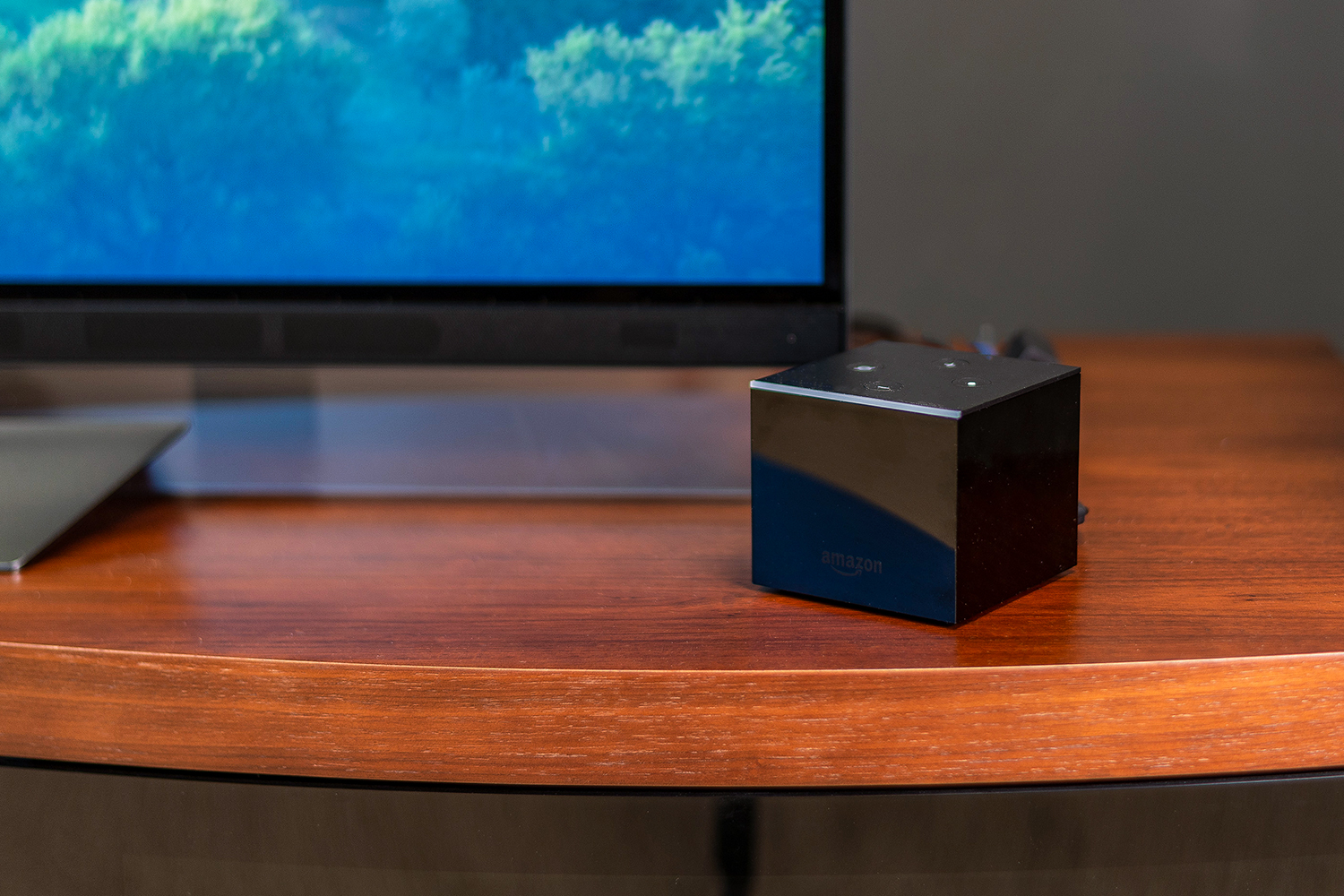 amazon fire tv cube review xl