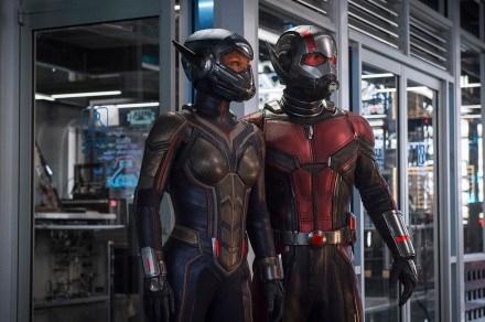 The best Ant-Man villains, ranked