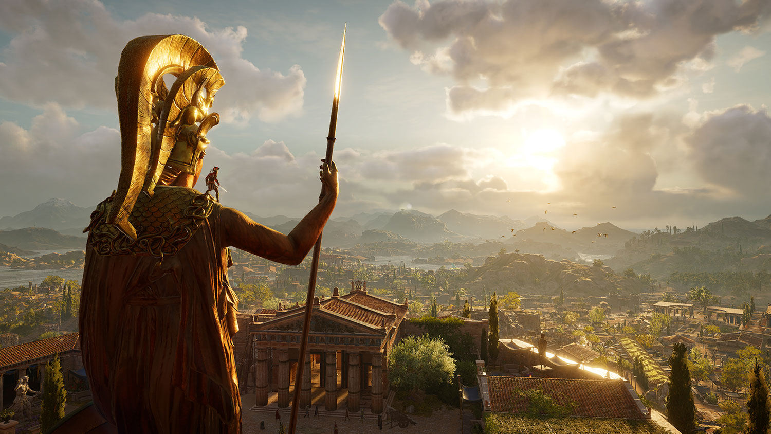 Is Assassin's Creed Odyssey Good? ☆ 2023 Review