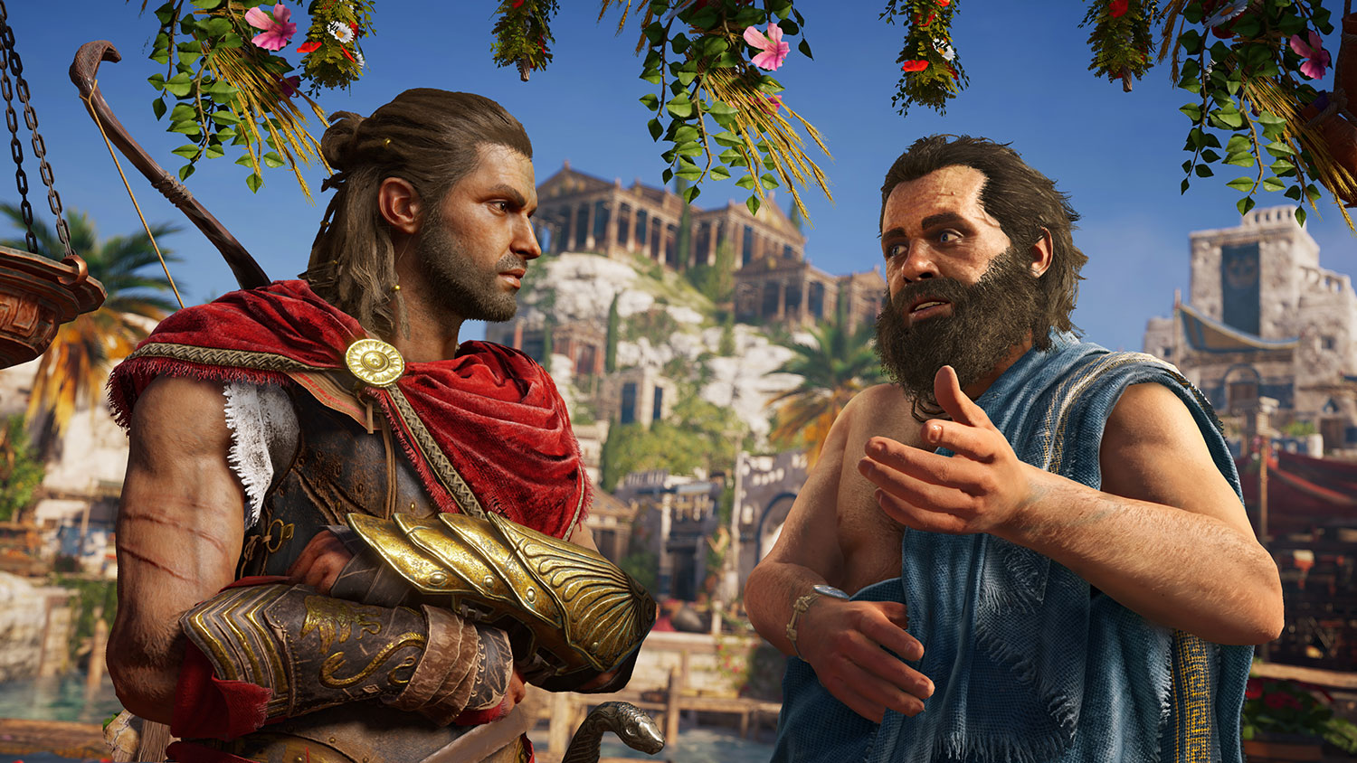 Assassin's Creed Odyssey': Everything You Need Know FAQ | Digital Trends