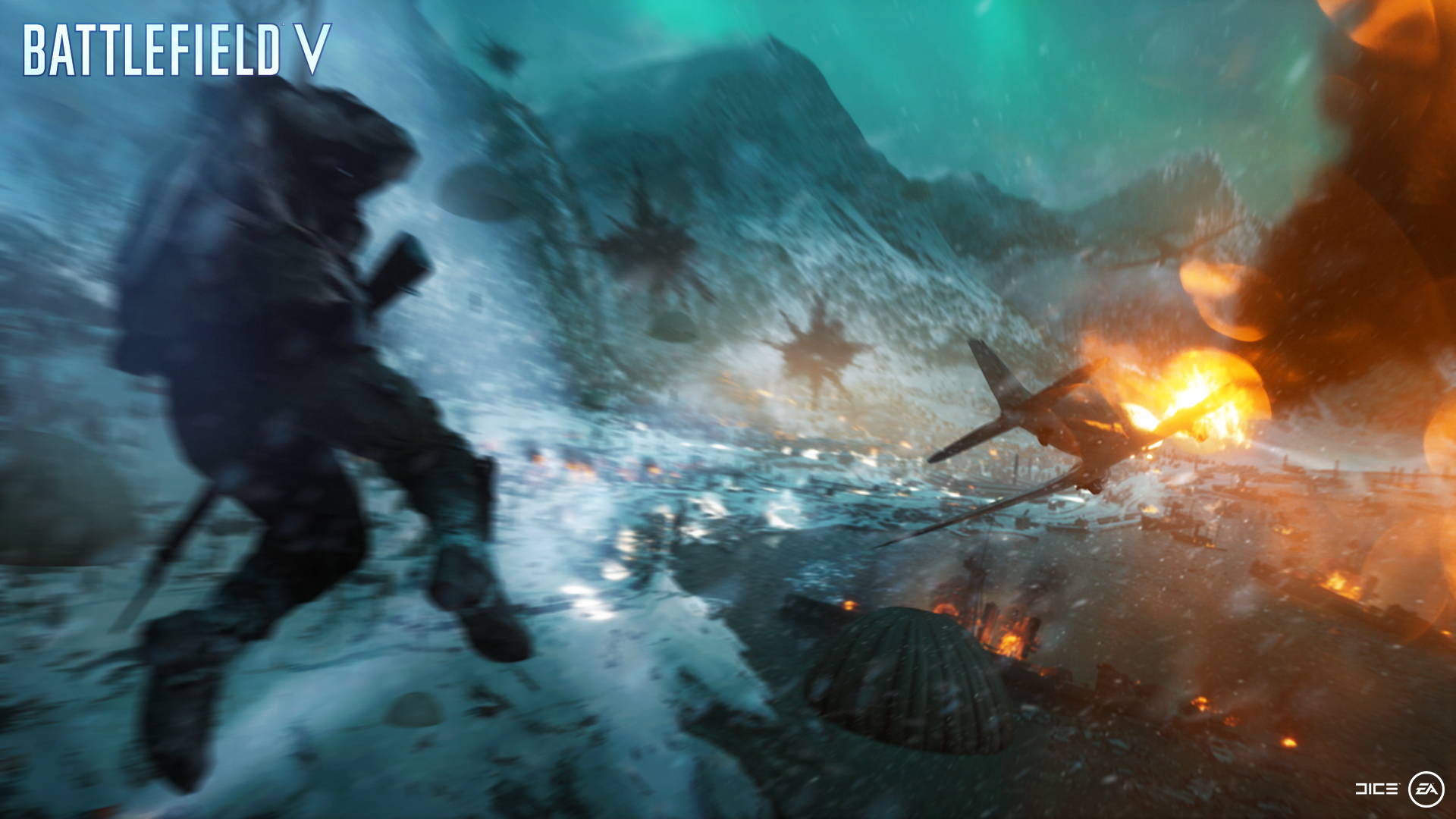 Battlefield 5 review: Breathtaking, disappointing, and encouraging