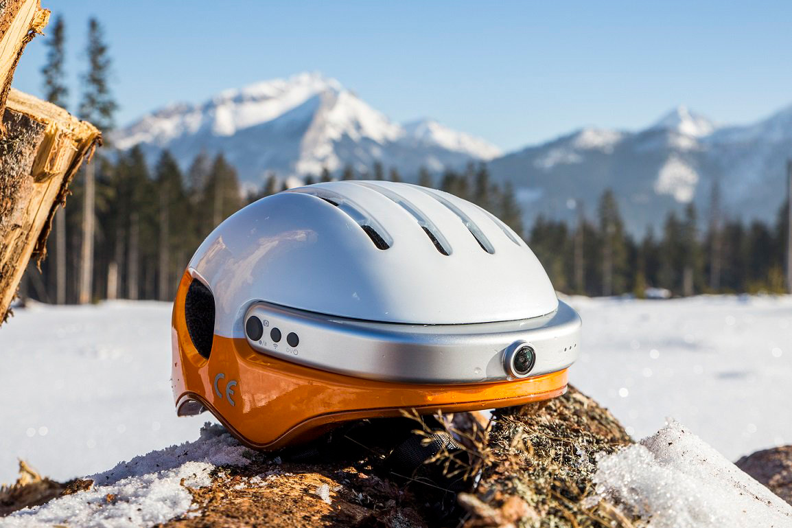 Best smart bicycle helmet online