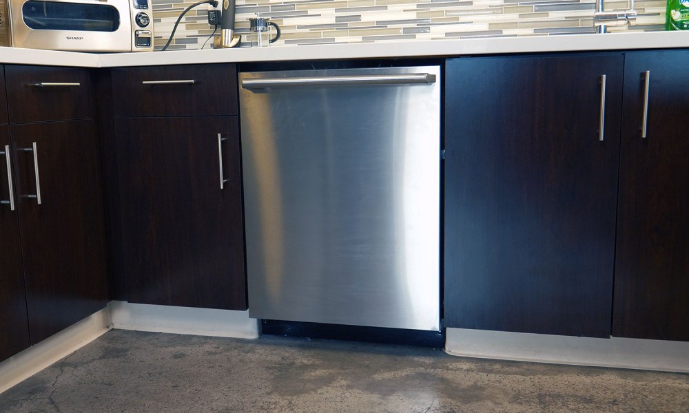 Electrolux EI24ID81SS review