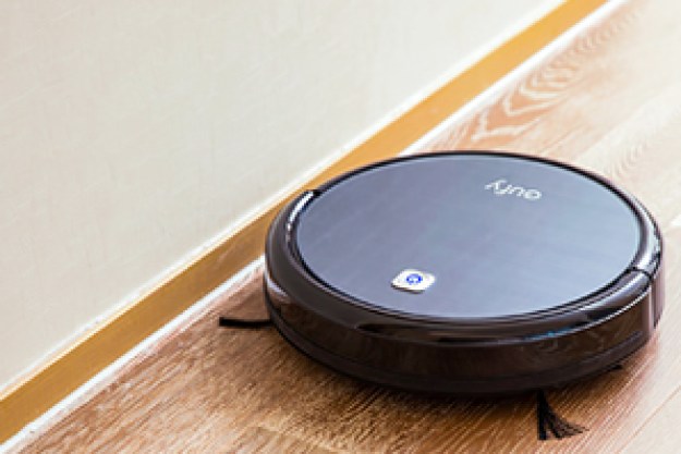 Eufy Robovac 11S (BoostIQ) Review