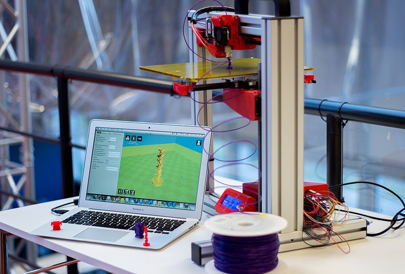 What is 3D Printing? Digital Trends