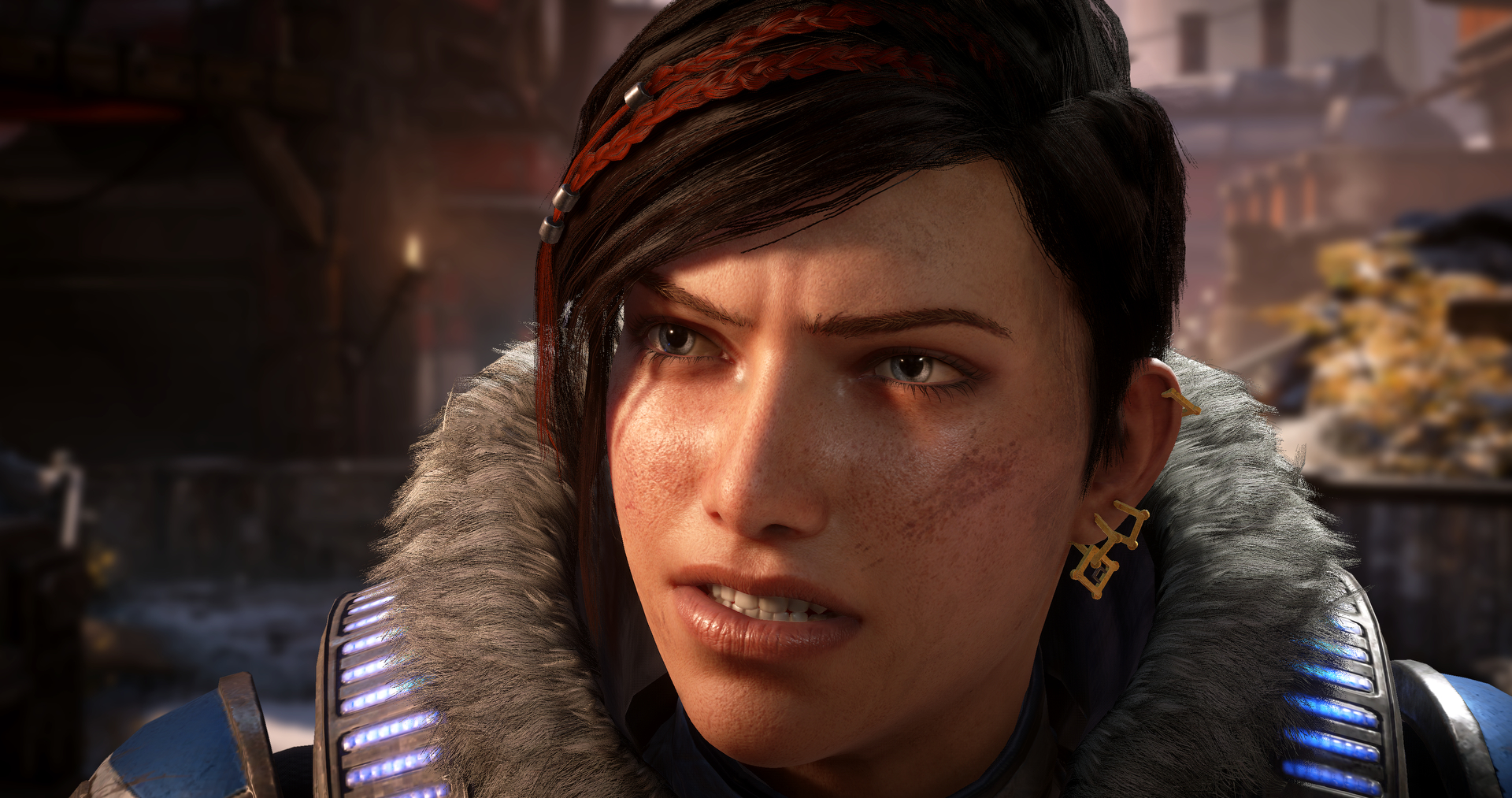 Gears 5 Review – This Changes Everything