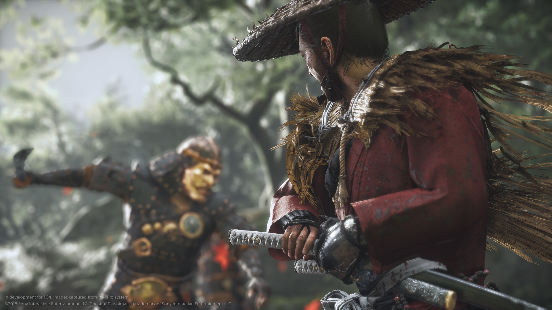 Ghost of Tsushima is a hit on PS4, will it be on PS5?, Gaming, Entertainment