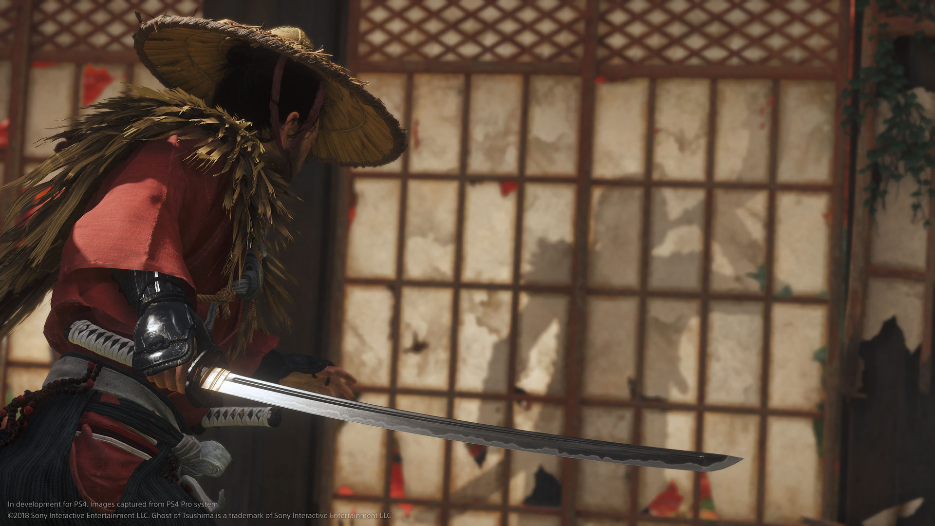 Ghost of Tsushima Review: A Stylish Samurai Tale - Fextralife